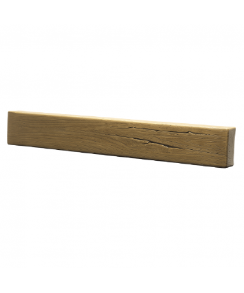 Light Oak PD Geo-cast Mantle Beam