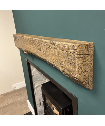 Heritage Geocast Beam