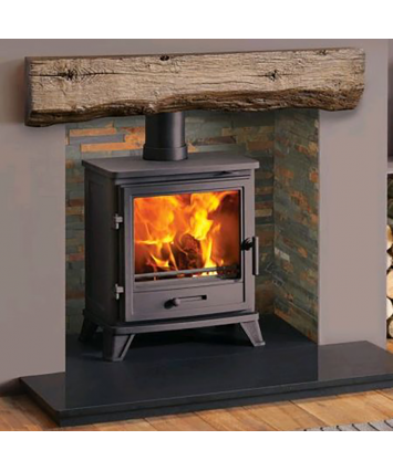 Heritage Geocast Beam