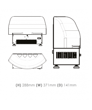 LUX SLE 35i Insert
