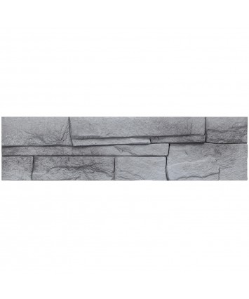 Lazarro-1 Light Artificial Stone Cladding