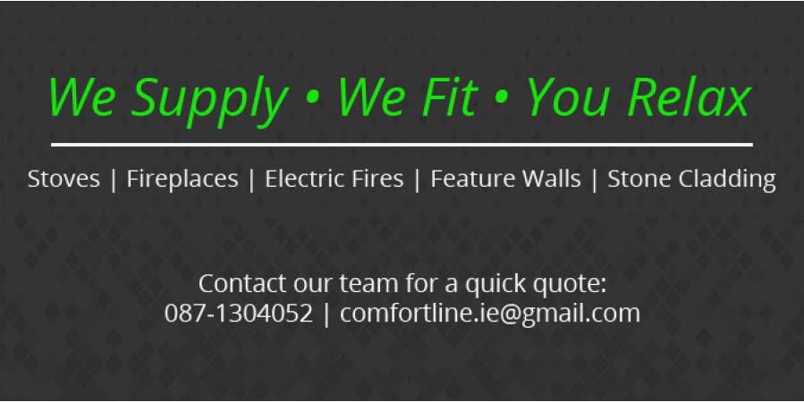 We supply and fit nationwide
