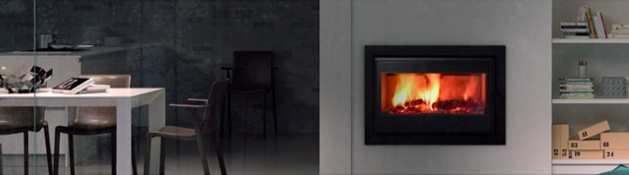 Inset Multi Fuel Stoves and Insert Wood Burning Stoves