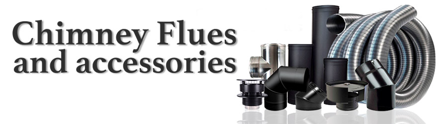 Flexi Flue Liners - Better quality and low price.