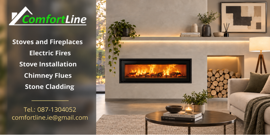 Comfort Line Info
