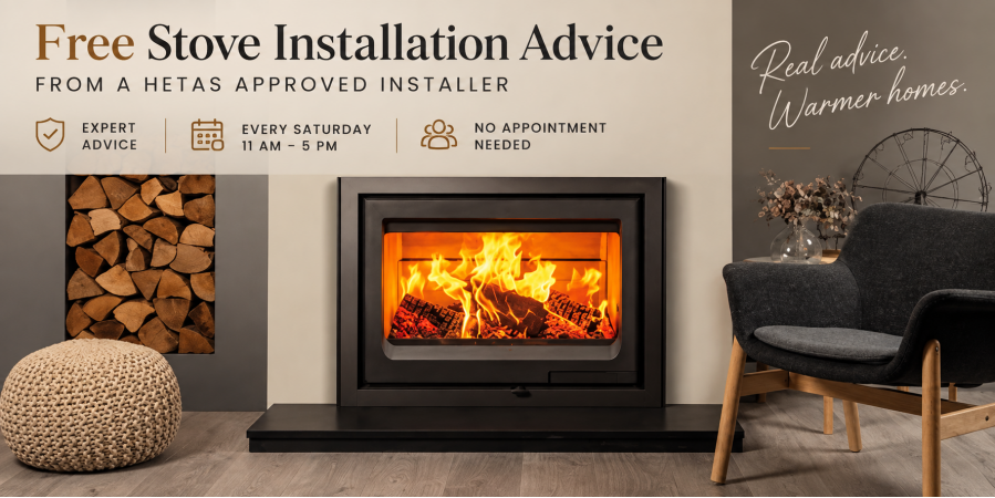 Stove Installations
