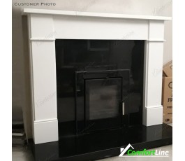 Helsinki 54'' + VITAE 6KW, FULLY FITTED