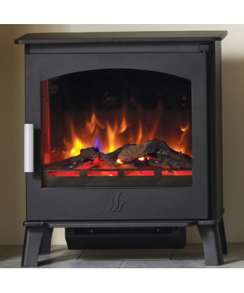ACR electric stove