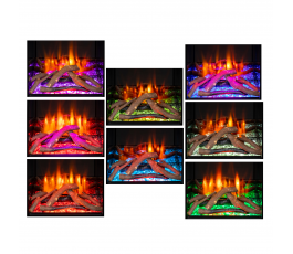 Iconic 500 Electric Stove