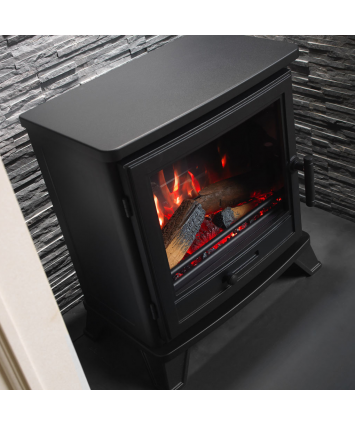 Bassington E electric stove