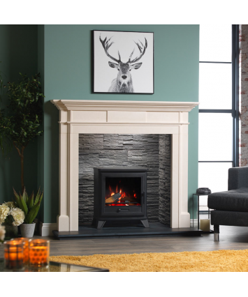 Bassington E electric stove