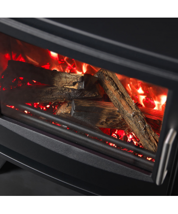 Solano electric stove