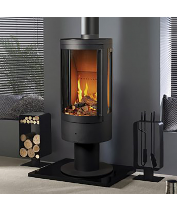 Solution TrueFlame Elegance