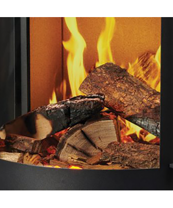 Solution TrueFlame Elegance