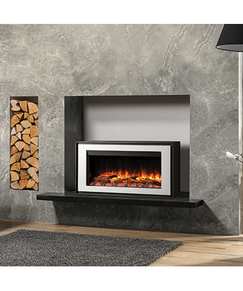 Gazco Liberty 85 