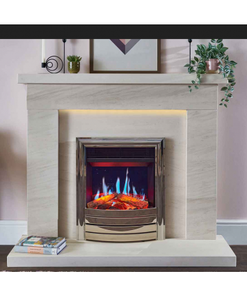 Opulus Electric Fire