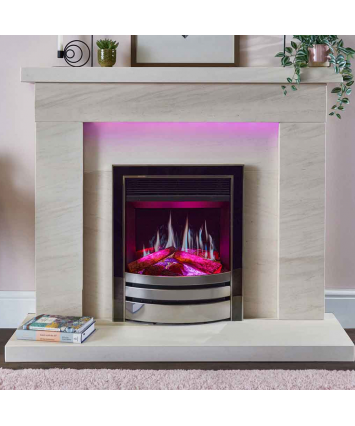 Opulus Electric Fire