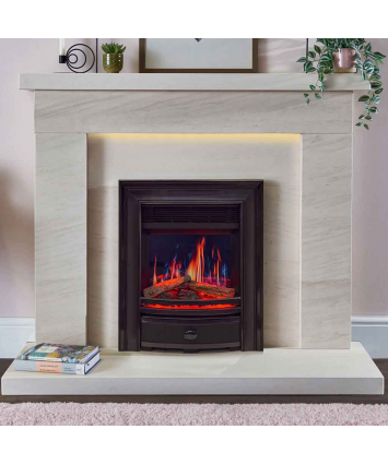 Opulus Electric Fire