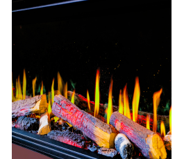 Luminosa 185 electric fire