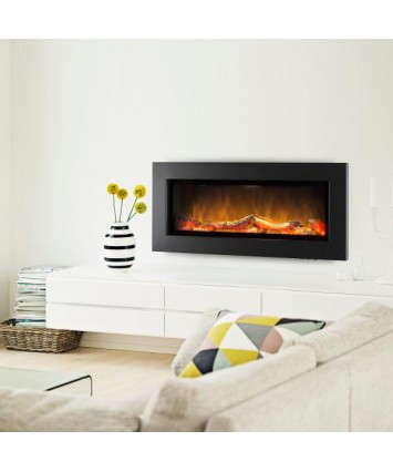 Dimplex SP16 electric fire