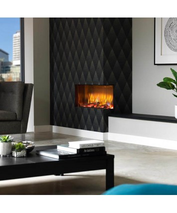 Dimplex Vivente VVT75 Optiflame