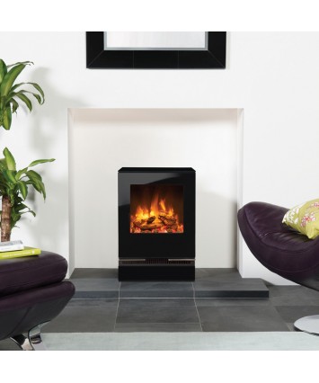 Gazco Vision Small Electric Stove