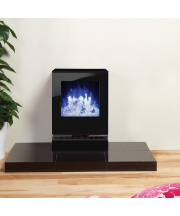 Gazco Vision Small Electric Stove