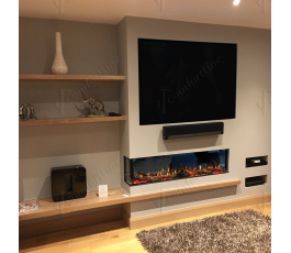 Elite 1250 Electric Fire