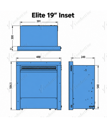 Elite 19 Elite 19