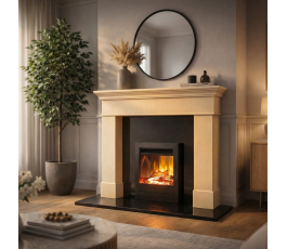 Elite 19 Electric Fire