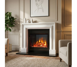 Elite 25 Electric Fire