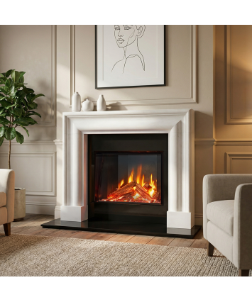Elite 25 Electric Fire Elite 25'' Electric Fire