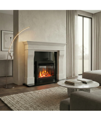 750 Elite Electric Fire 750 Elite Electric Fire