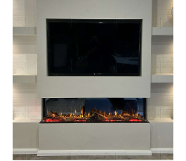 Elite 1250 Electric Fire