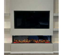 Elite 1500 Electric Fire