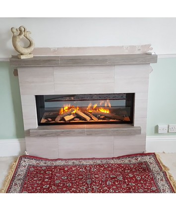 Evonic E1030 GFM Electric fire