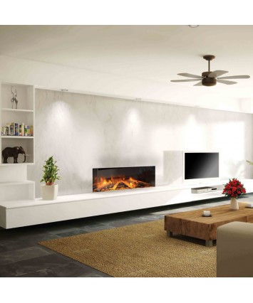 Evonic E1030 GFM Electric fire