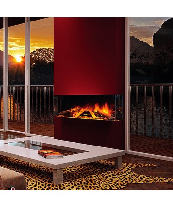 Evonic E1030 GFM Electric fire