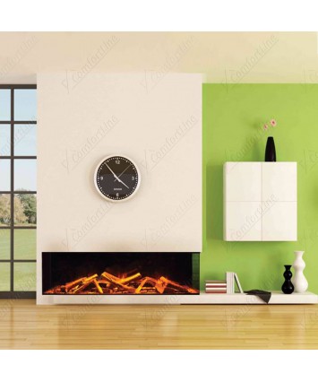 Evonic 1500 Electric Fire
