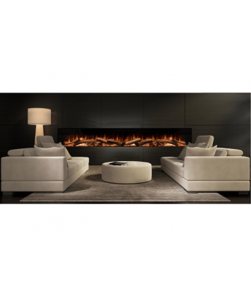 Evonic Karlstad Electric Fire 