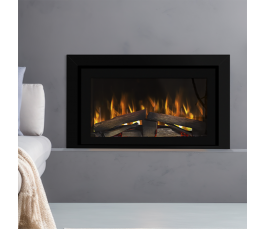 Evonic C900 Electric Inset Stove