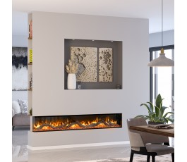 Celestial 50'' Electric Fire (Display Model)