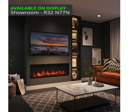 Atmos FireFX 135R 