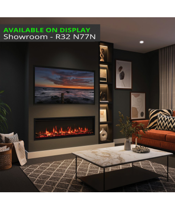  FireFX Atmos 135R Electric Fire