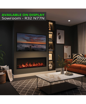  FireFX Atmos 135R Electric Fire