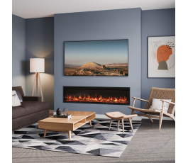 Atmos 165R Insert Electric Fire
