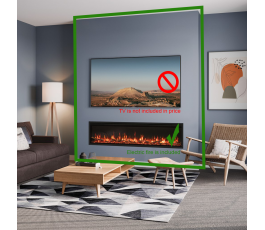 Atmos 165R Media Wall