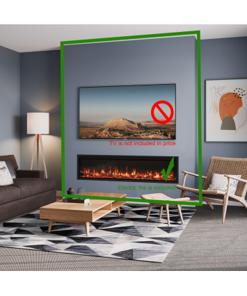 Atmos 165R Media Wall