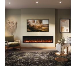 Atmos FireFX 195R 