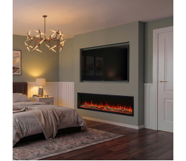 Atmos FireFX Deep 165RD